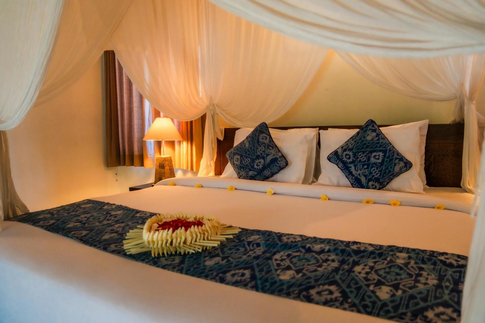 Niniku Ubud Villas Εξωτερικό φωτογραφία