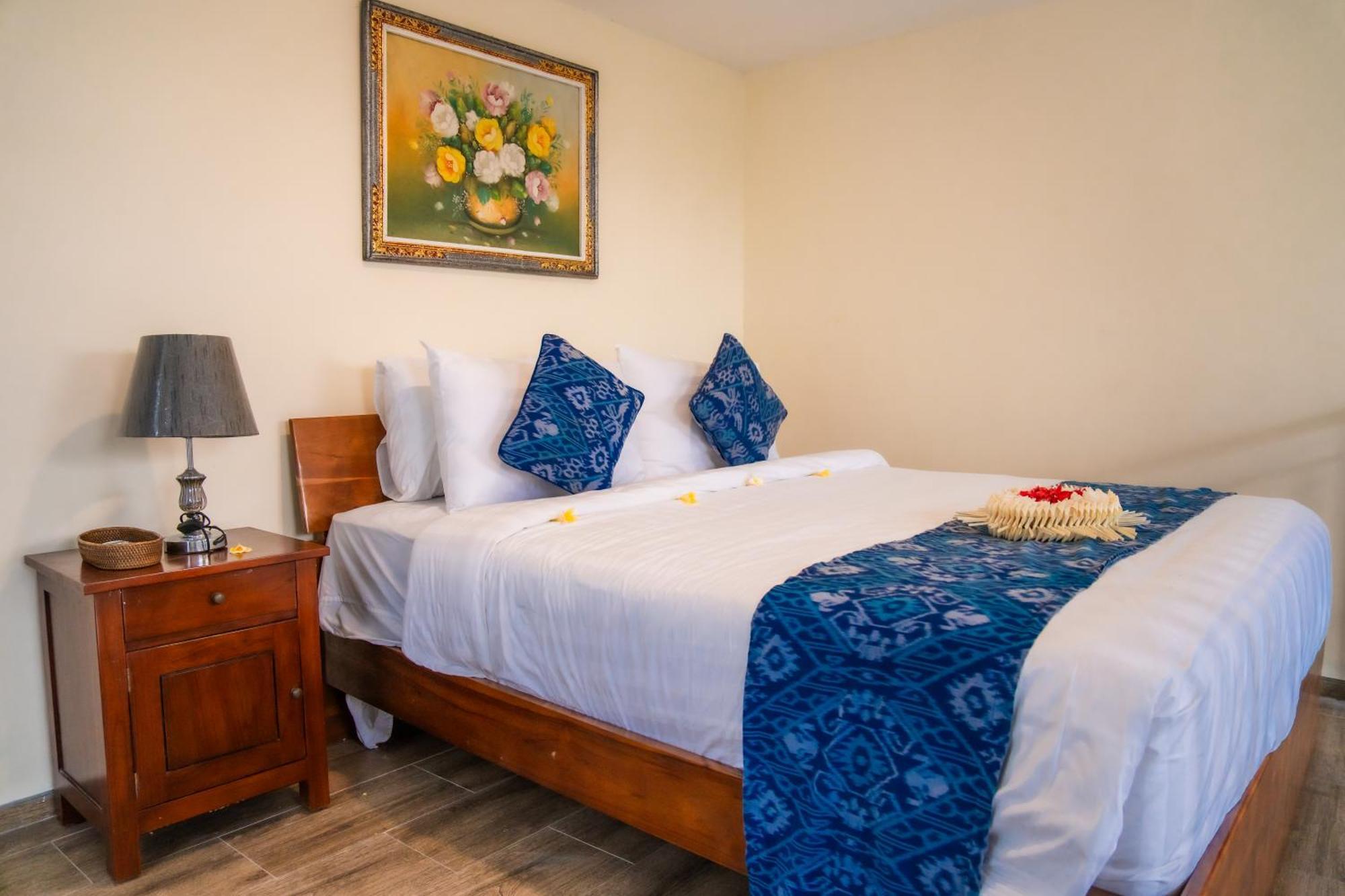 Niniku Ubud Villas Εξωτερικό φωτογραφία