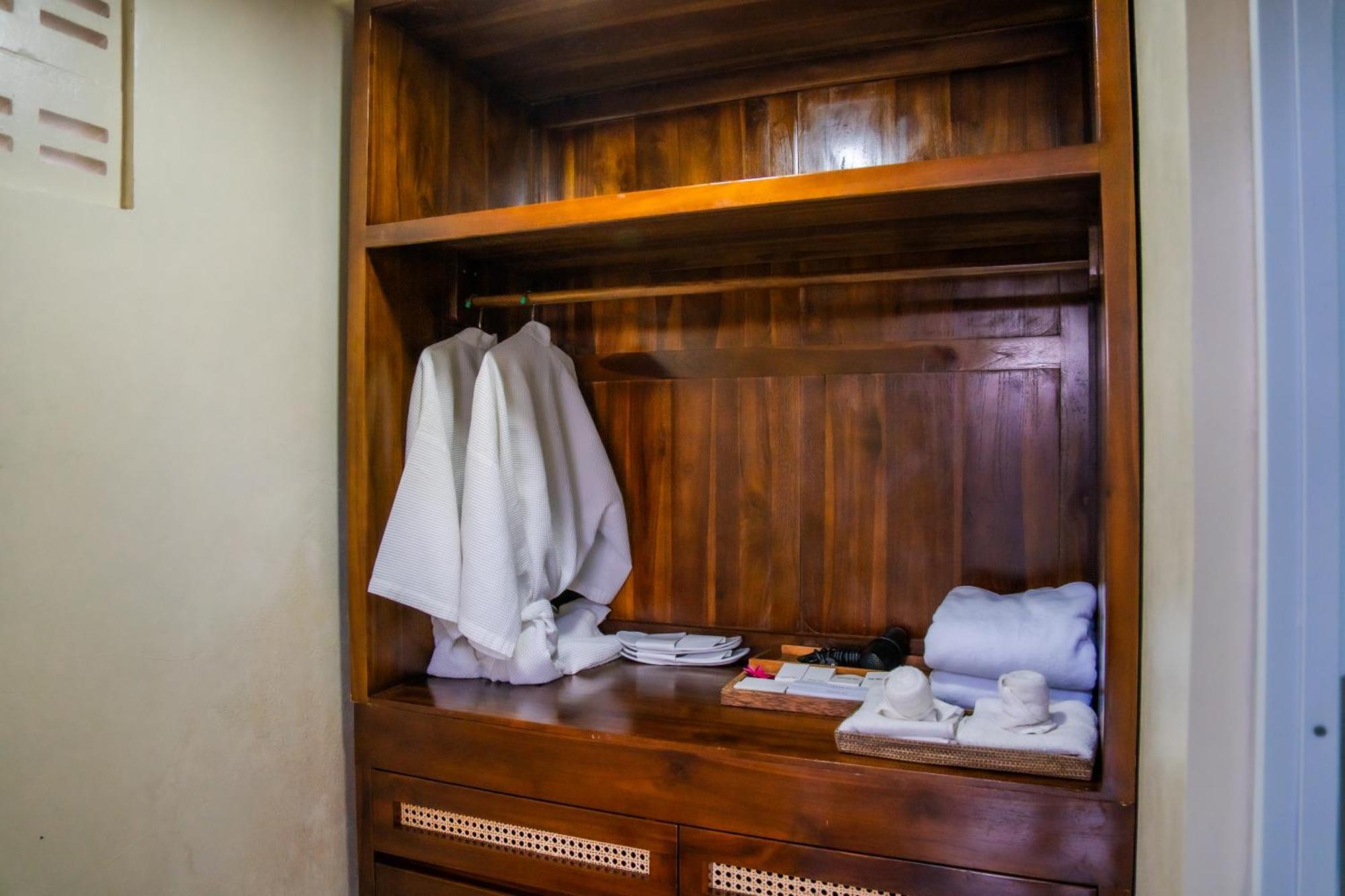 Niniku Ubud Villas Εξωτερικό φωτογραφία